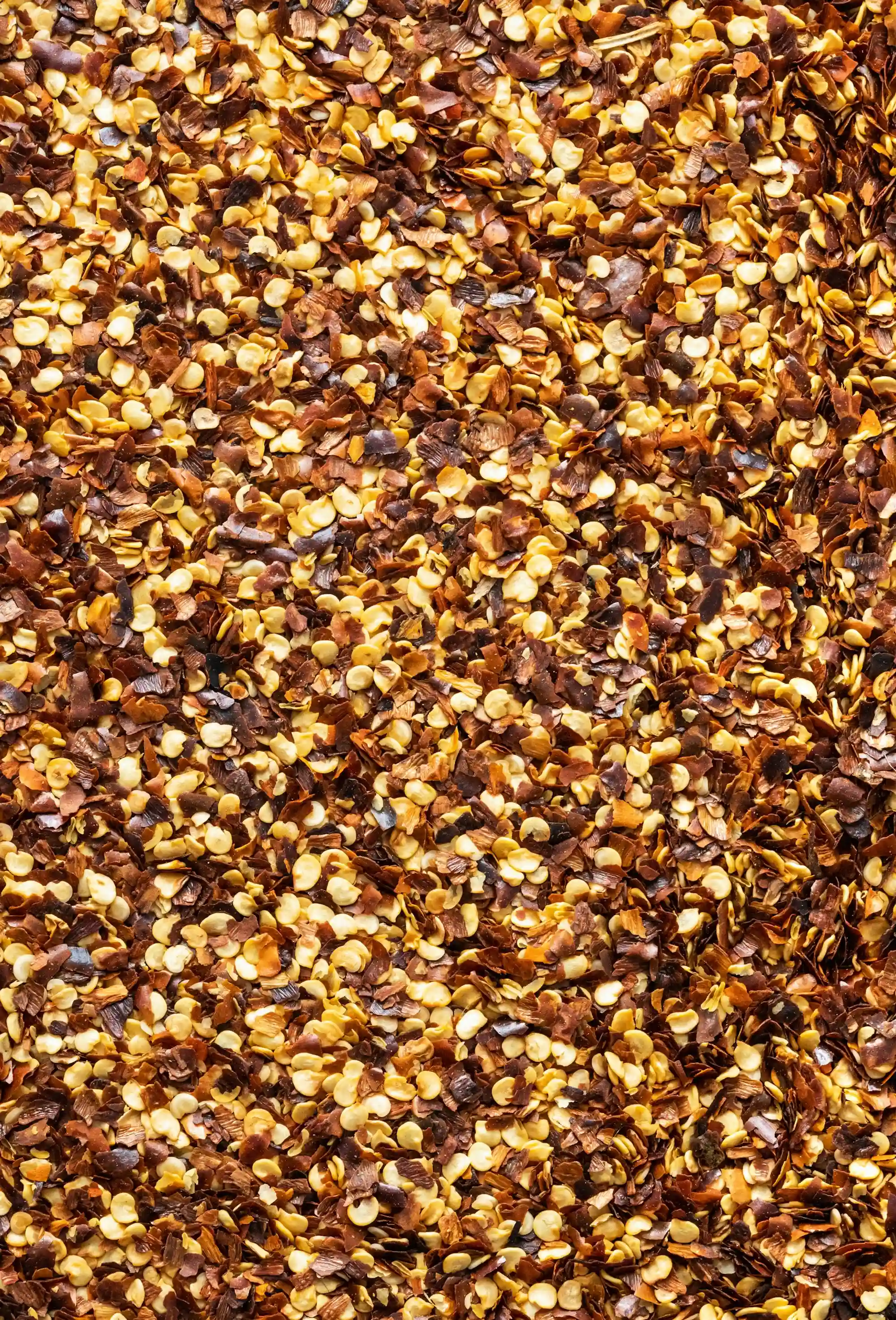 Люспи от чили