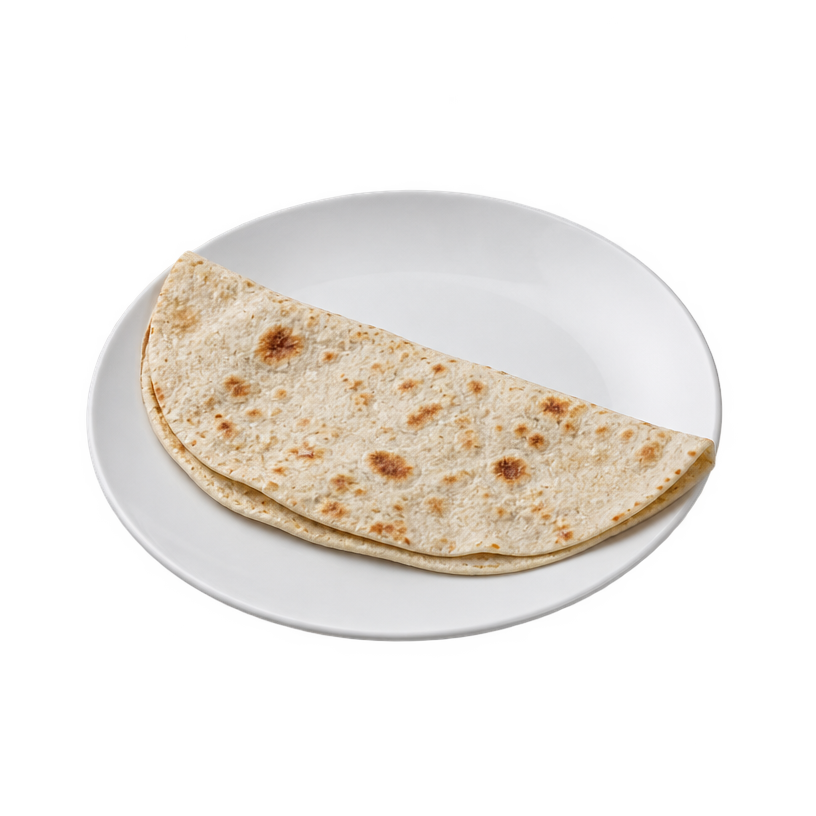 Ливански хляб